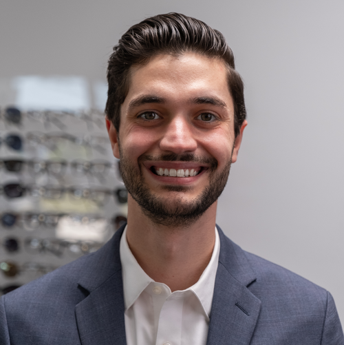 Dr. Francesco Maiorca, O.D.