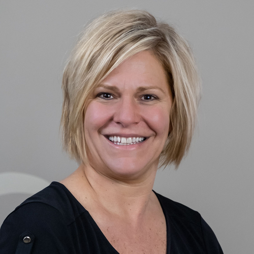 Dr. Beth Yoder, O.D.