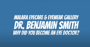 Dr. Benjamin Smith Bio