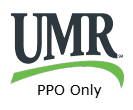 UMR PPO Only