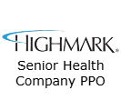 Highmark Senior Health Company PPO