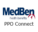 MedBen Ohio PPO Connect