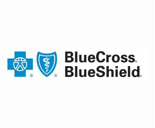 Blue Cross Blue Shield
