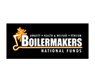 Boilermakers National Funds
