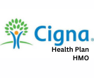 Cigna Health Plan - HMO