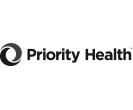 Priority Health Medicare (B&W)